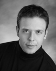 Brian Holman 